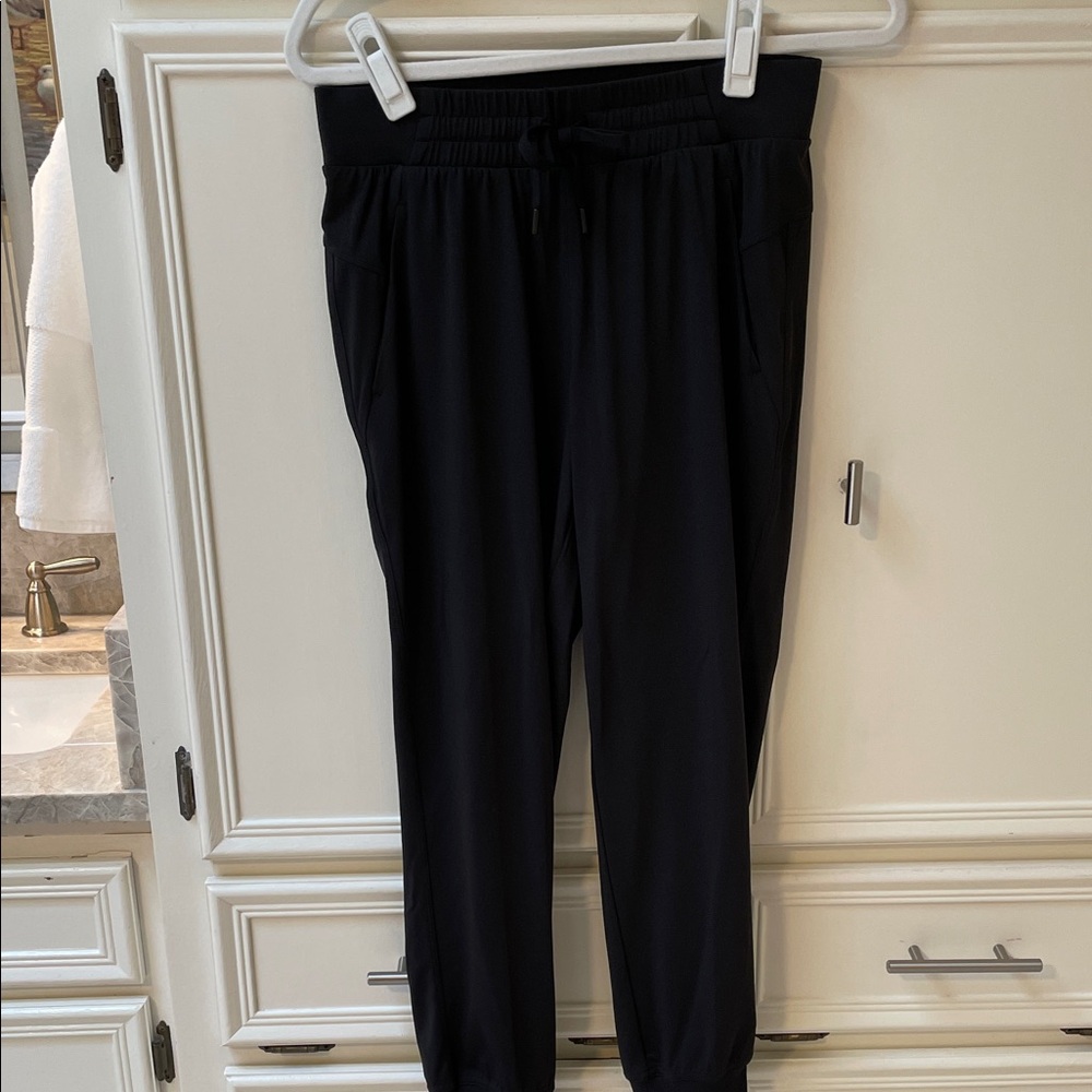 NWOT Calia Black Jogger Pants XS